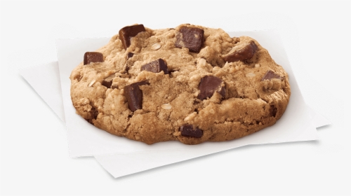 Chocolate Chunk Cookie"  Src="https - Chick Fil A Chocolate Chunk Cookie, HD Png Download, Free Download